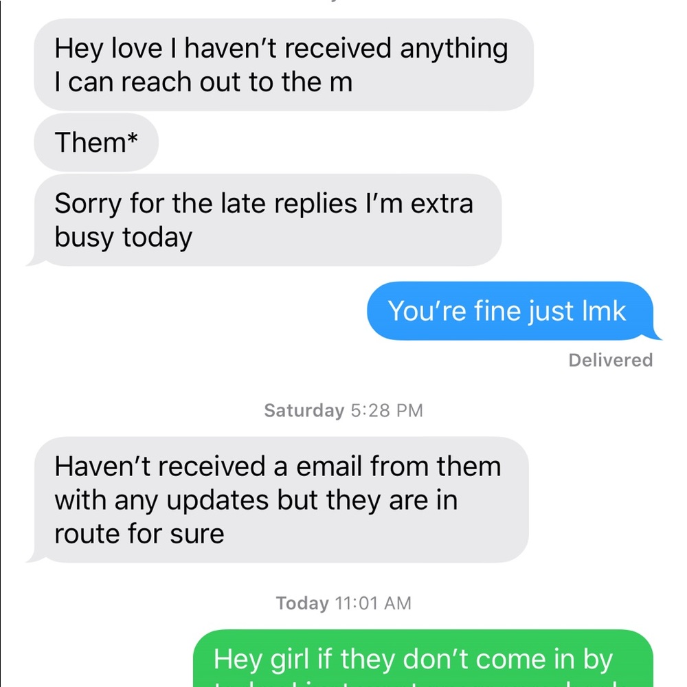 Scam - Picture 2 of 3